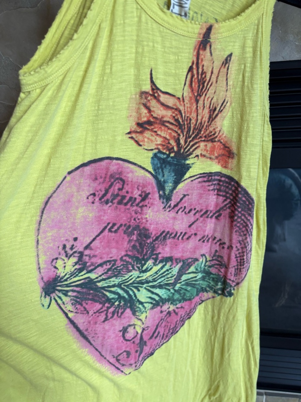 Magnolia Pearl Awaken Heart Dress - Picture 2 of 12